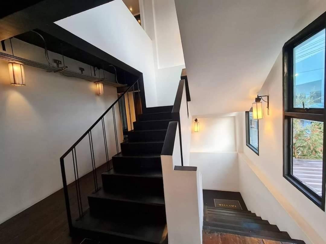 Trat 101 Hotel - Sha Certified Dış mekan fotoğraf