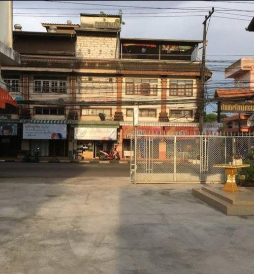 Trat 101 Hotel - Sha Certified Dış mekan fotoğraf