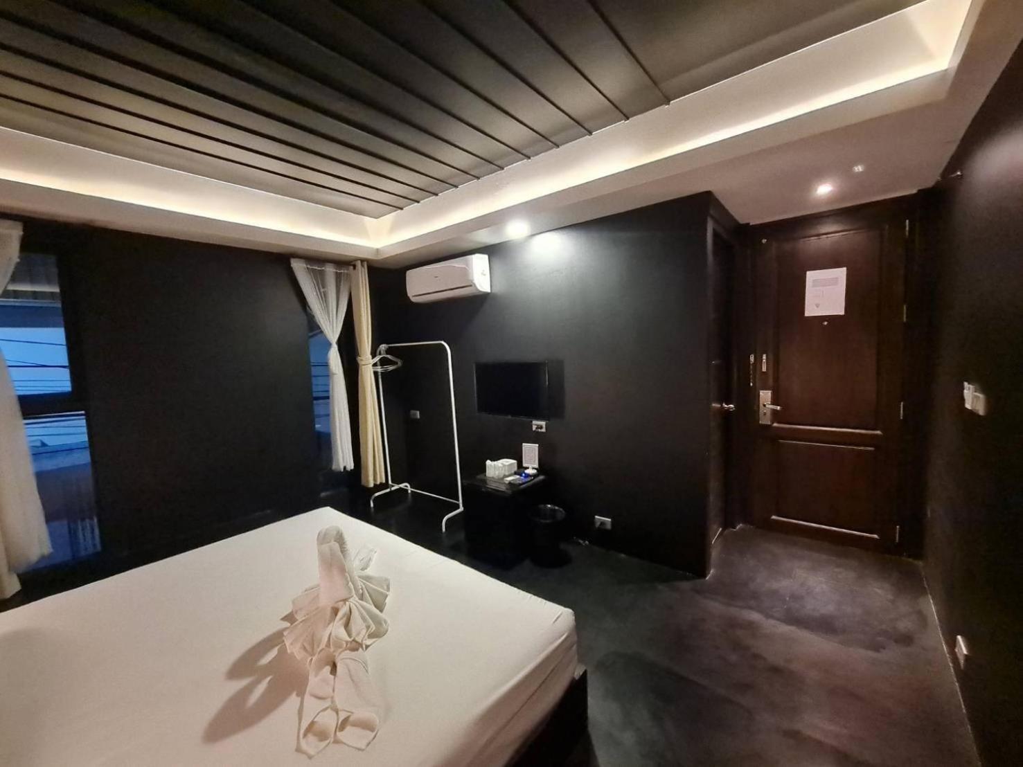Trat 101 Hotel - Sha Certified Dış mekan fotoğraf