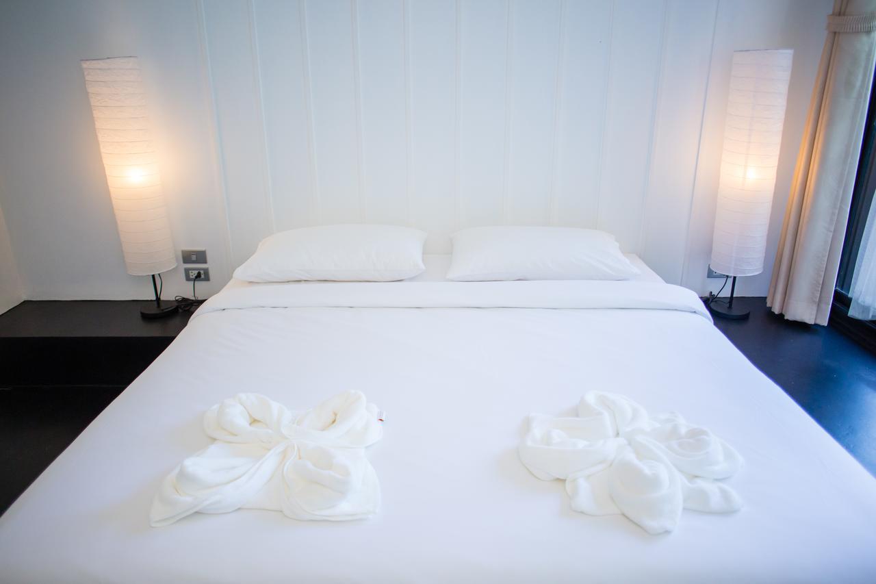 Trat 101 Hotel - Sha Certified Dış mekan fotoğraf