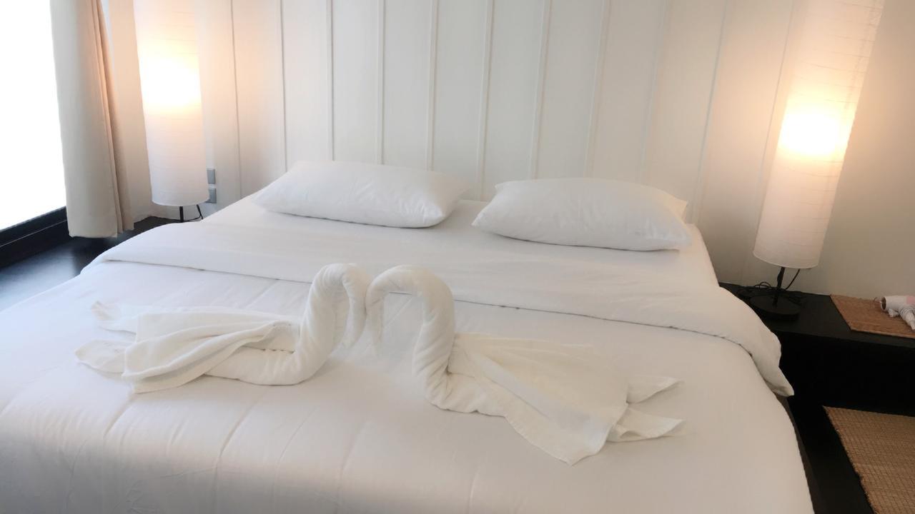 Trat 101 Hotel - Sha Certified Dış mekan fotoğraf