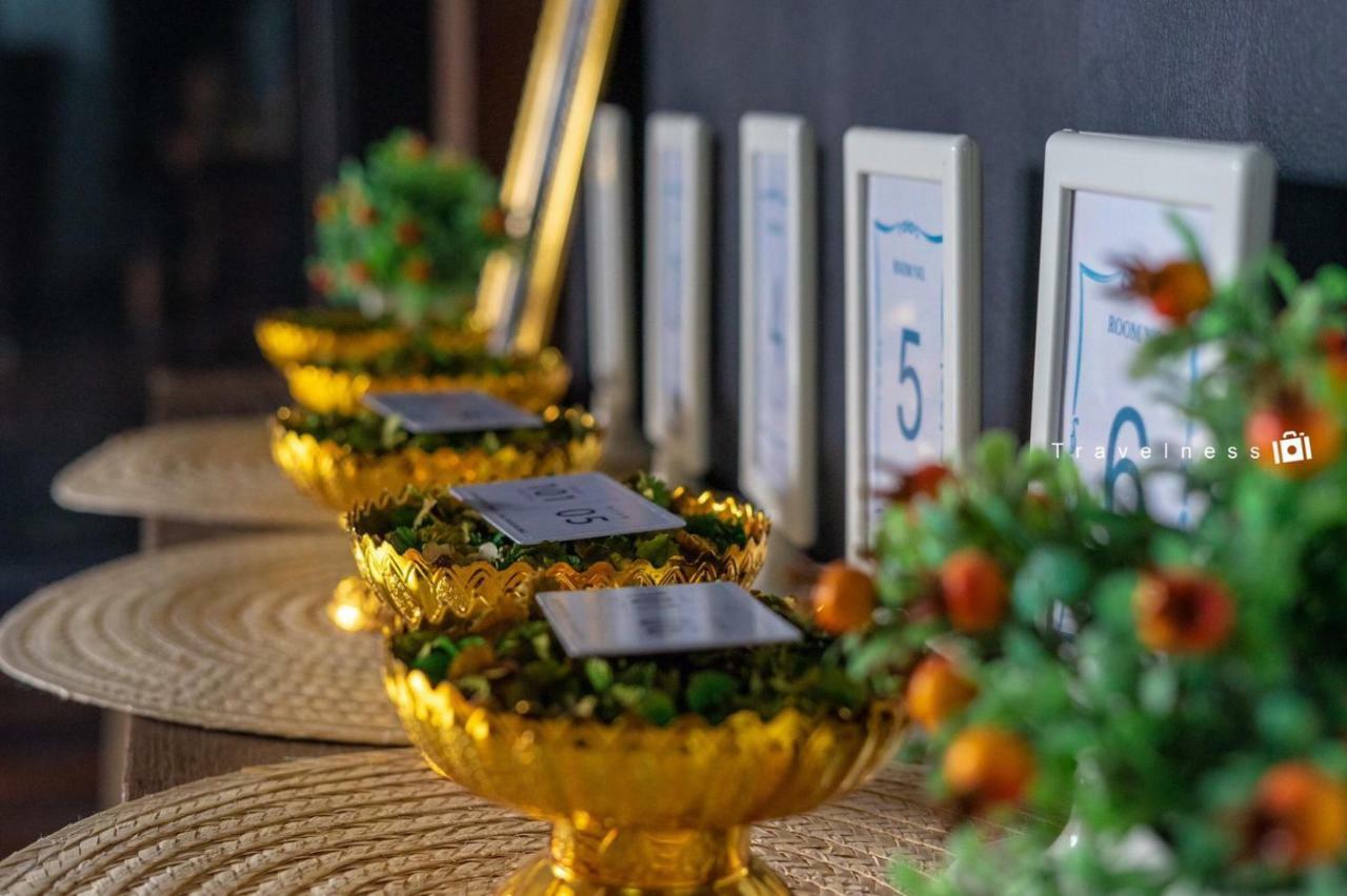 Trat 101 Hotel - Sha Certified Dış mekan fotoğraf