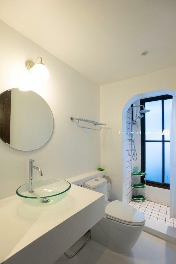 Trat 101 Hotel - Sha Certified Dış mekan fotoğraf