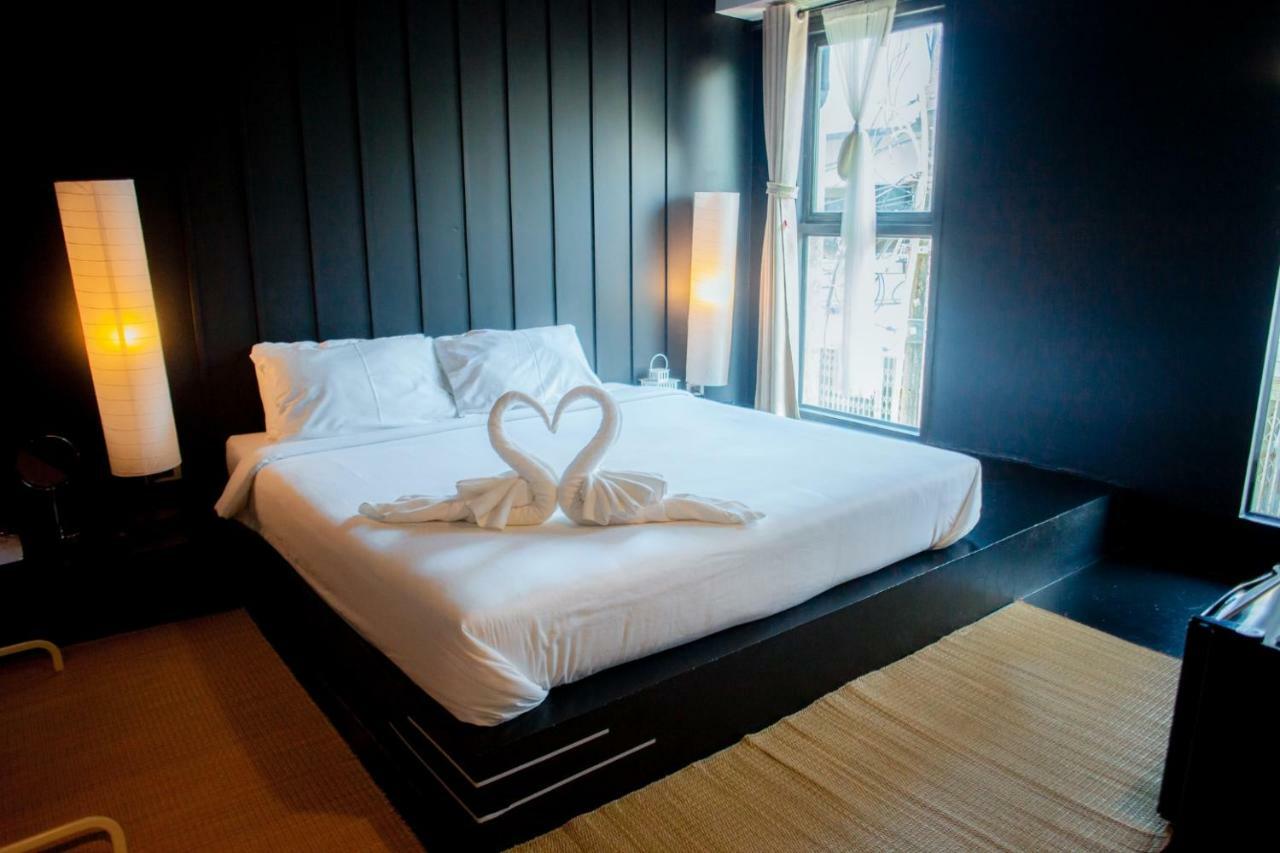 Trat 101 Hotel - Sha Certified Dış mekan fotoğraf