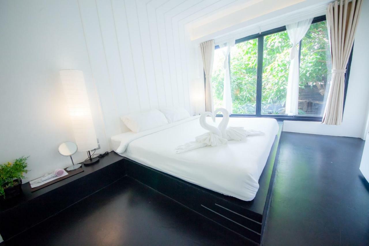 Trat 101 Hotel - Sha Certified Dış mekan fotoğraf