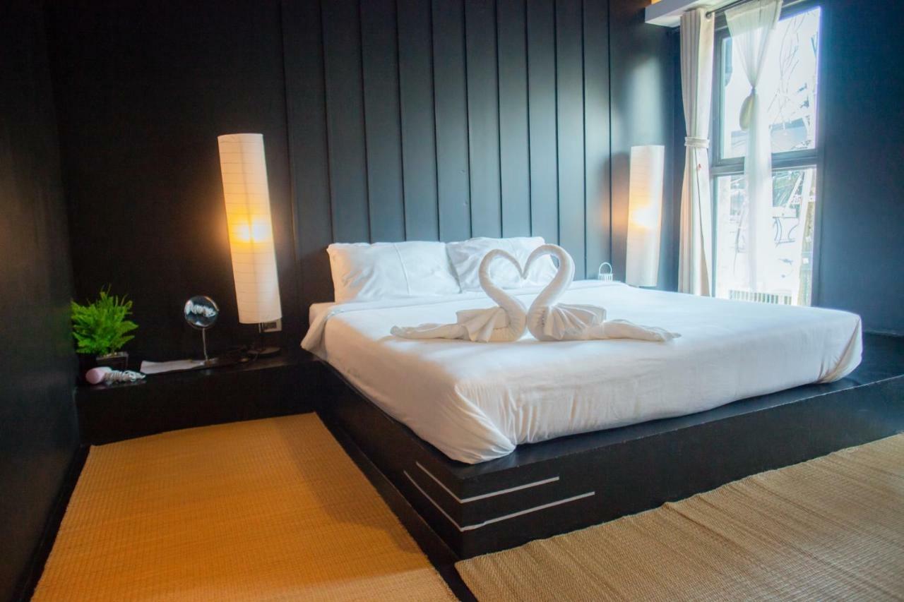 Trat 101 Hotel - Sha Certified Dış mekan fotoğraf