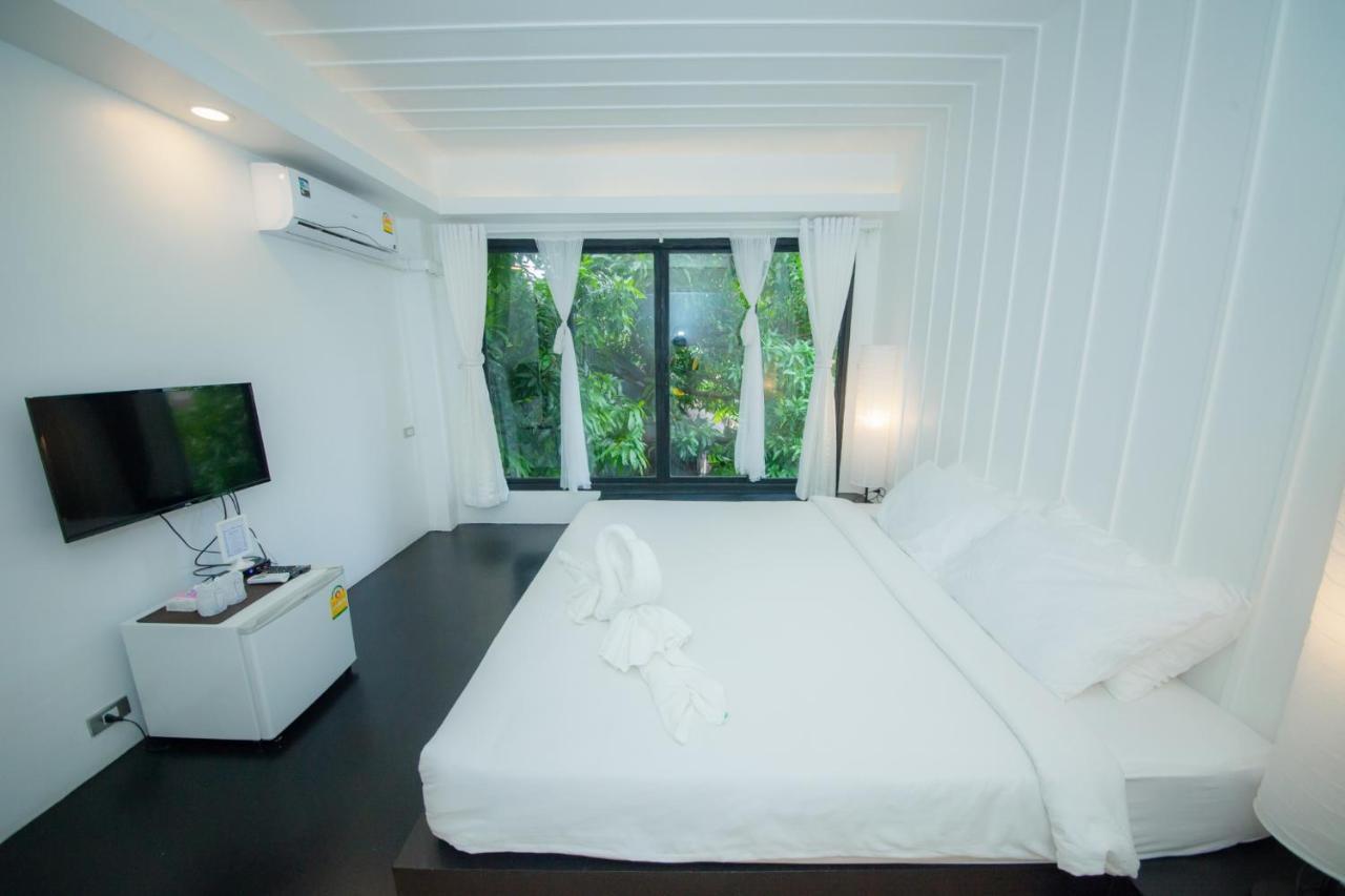 Trat 101 Hotel - Sha Certified Dış mekan fotoğraf