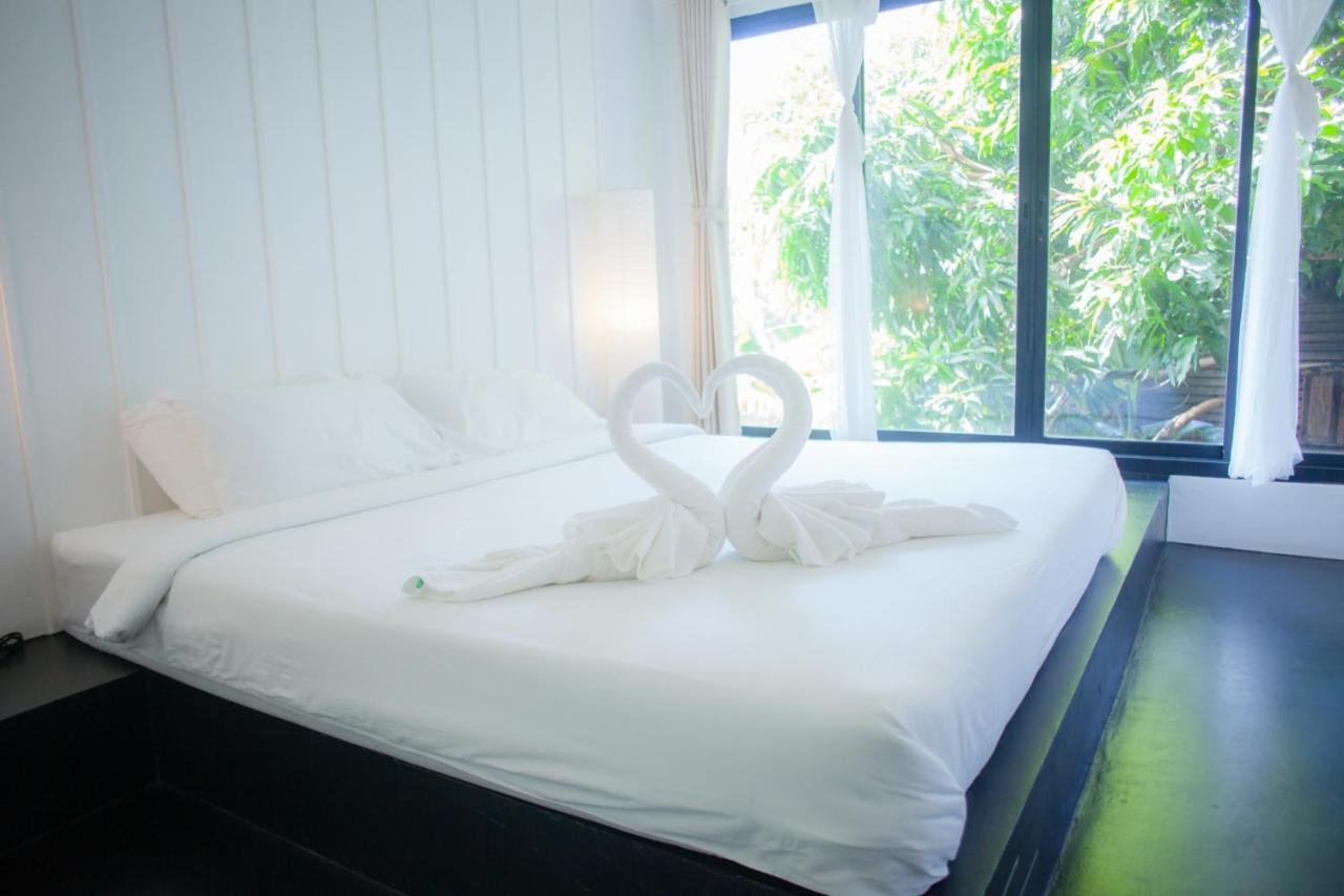 Trat 101 Hotel - Sha Certified Dış mekan fotoğraf