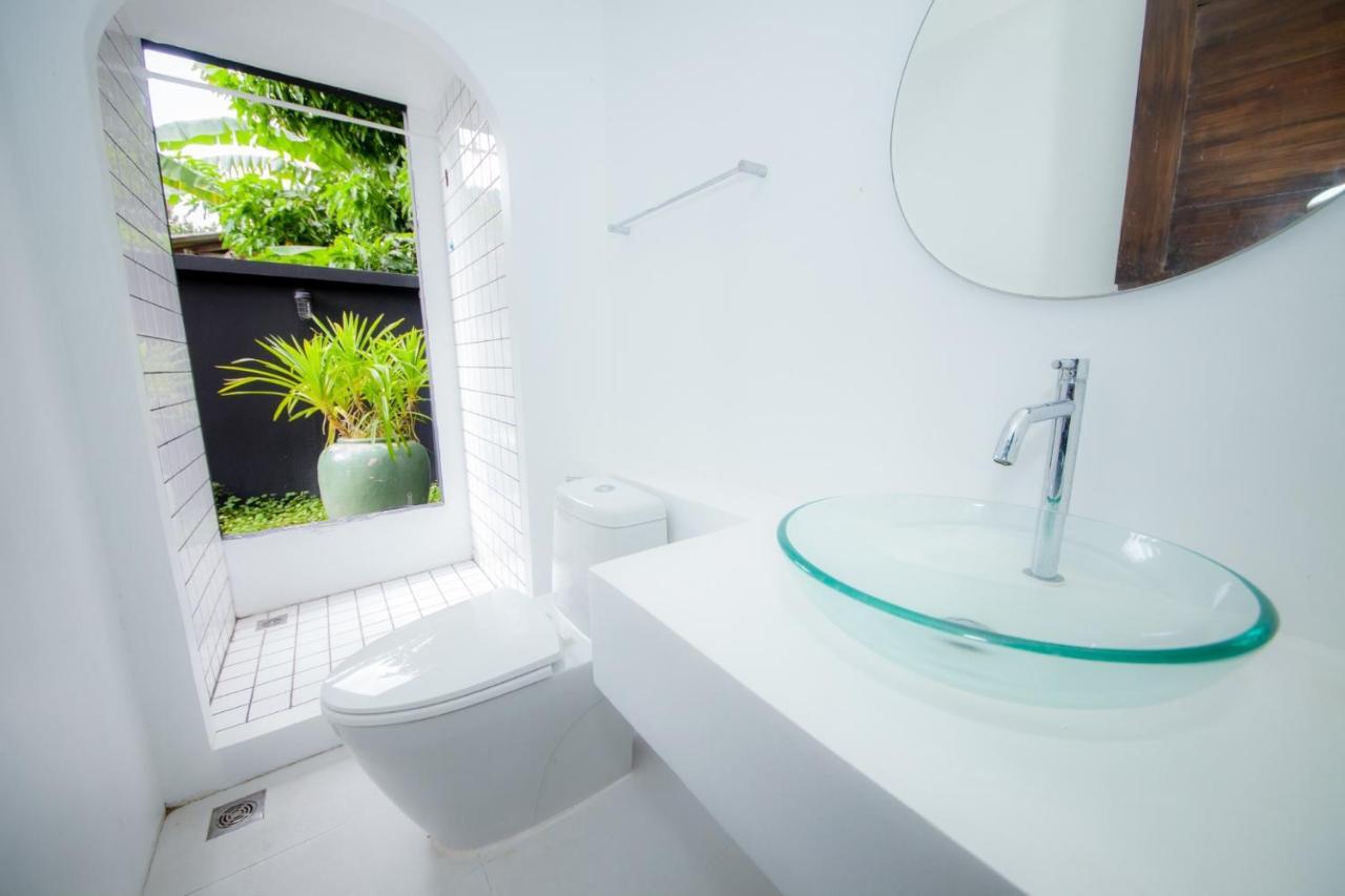 Trat 101 Hotel - Sha Certified Dış mekan fotoğraf
