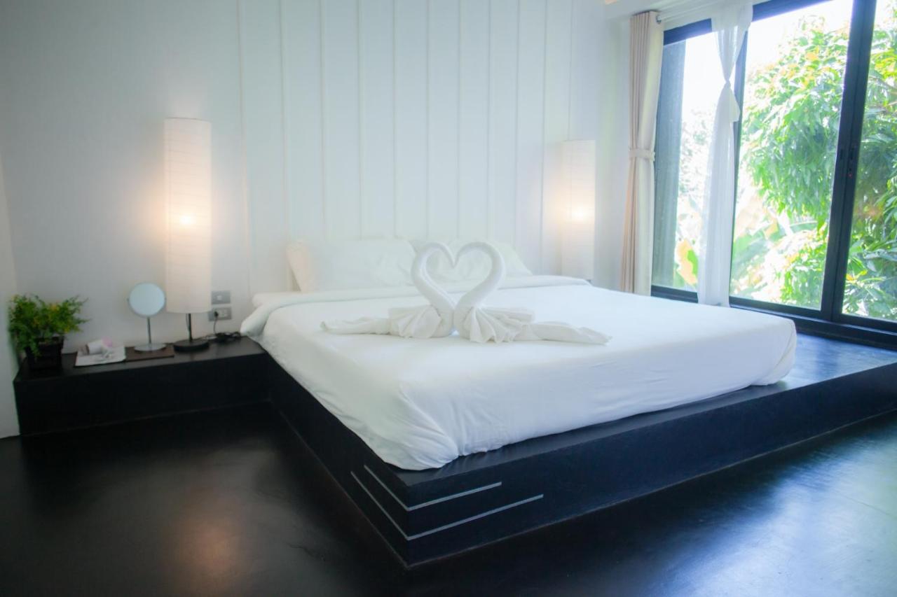 Trat 101 Hotel - Sha Certified Dış mekan fotoğraf