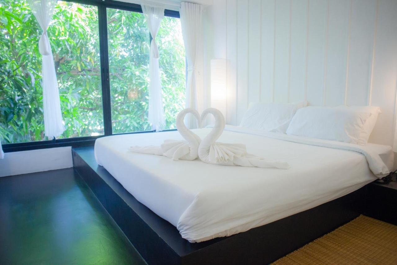 Trat 101 Hotel - Sha Certified Dış mekan fotoğraf