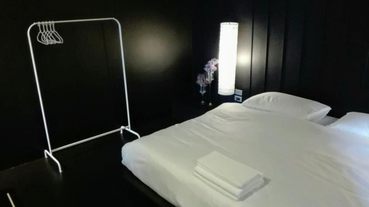 Trat 101 Hotel - Sha Certified Dış mekan fotoğraf